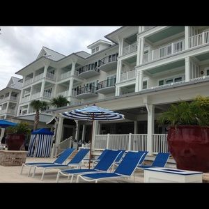 Meet your Posher, Barbara